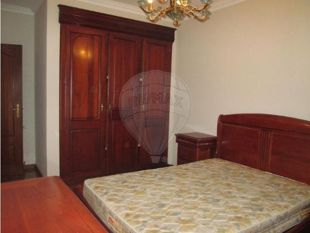 Apartamento alugar em Maia, Gueifães