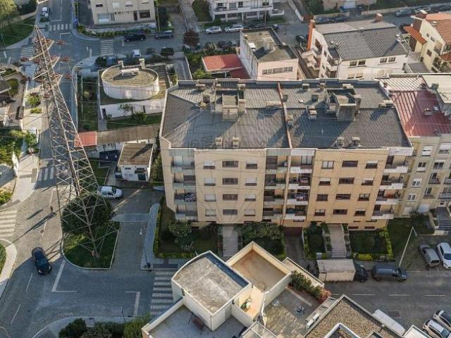Apartamento venda em Maia, Gueifães
