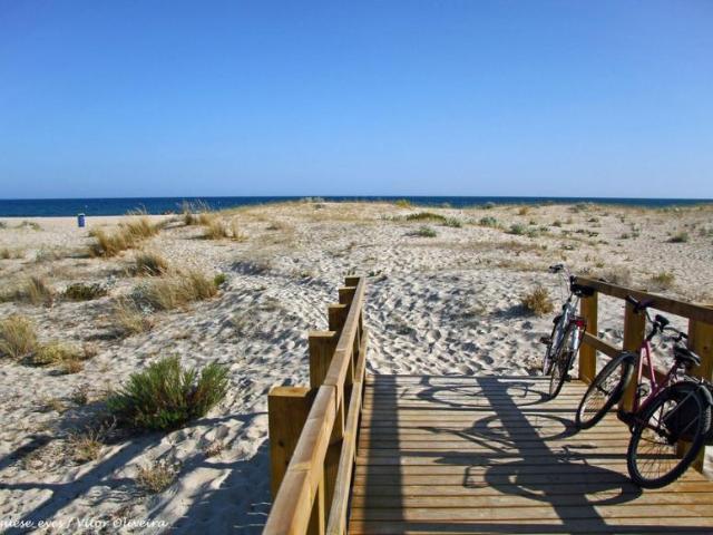 Apartamento alugar em Manta Rota, Vila Real De Santo António