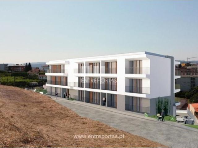 Apartamento venda em Marco De Canaveses, Porto