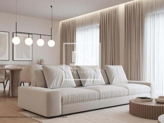 Apartamento venda em Marco De Canaveses