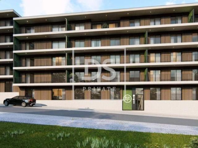 Apartamento venda em Marco De Canaveses