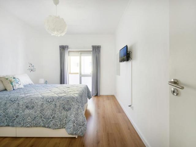 Apartamento alugar em Moita, Baixa da Serra