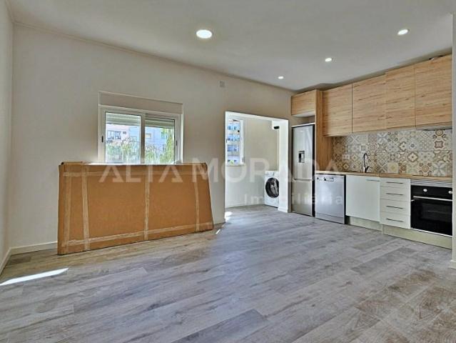 Apartamento venda em Moita, Baixa Da Banheira