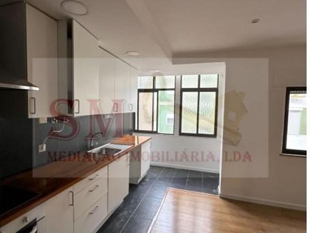 Apartamento venda em Moita, Baixa Da Banheira