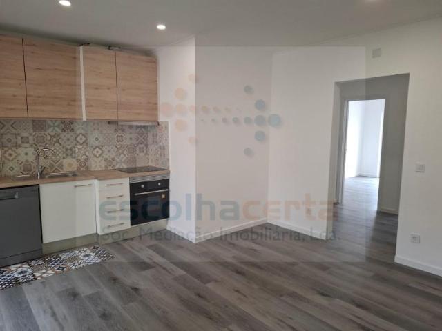 Apartamento venda em Moita, Baixa Da Banheira