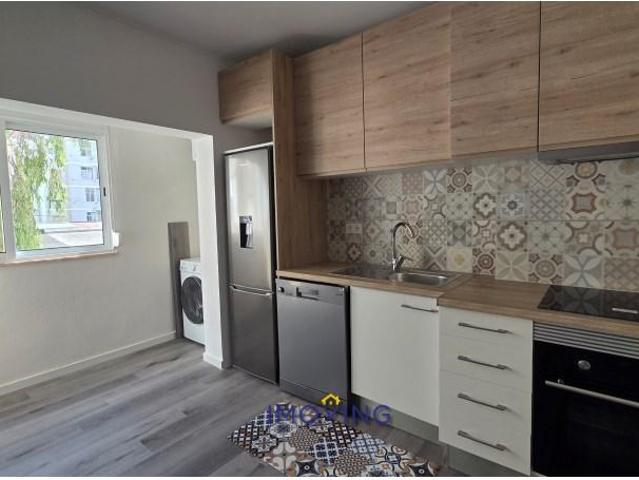 Apartamento venda em Moita, Setúbal
