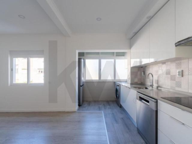 Apartamento venda em Moita, Baixa Da Banheira