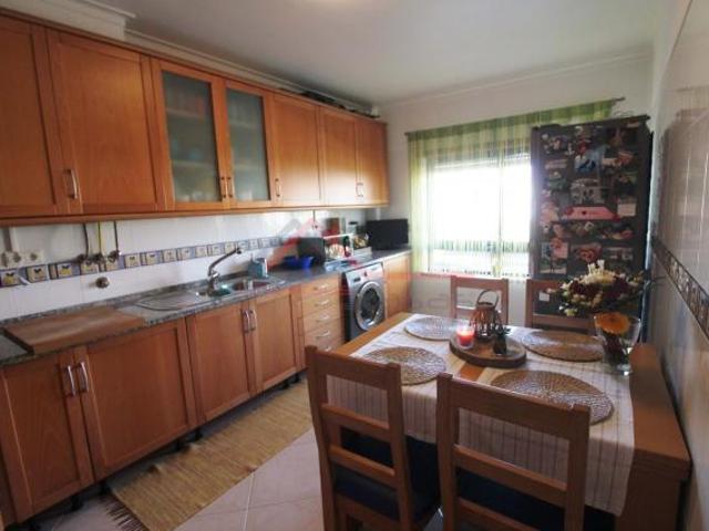 Apartamento venda em Moita, Setúbal