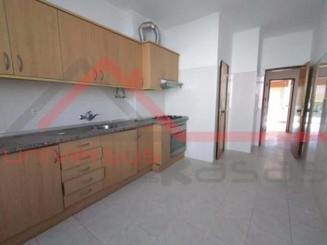 Apartamento venda em Moita, Setúbal