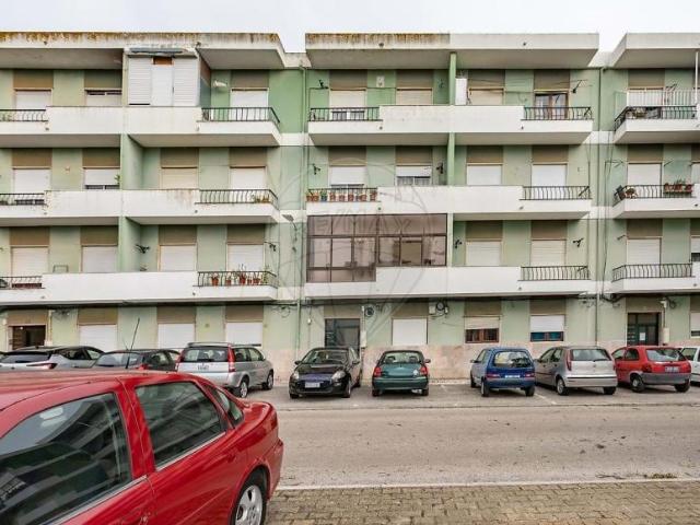 Apartamento venda em Moita, Setúbal