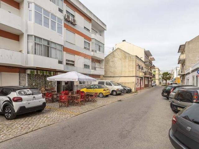 Apartamento venda em Moita, Setúbal