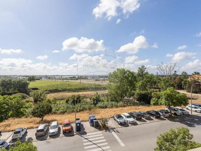 Apartamento venda em Moita, Setúbal