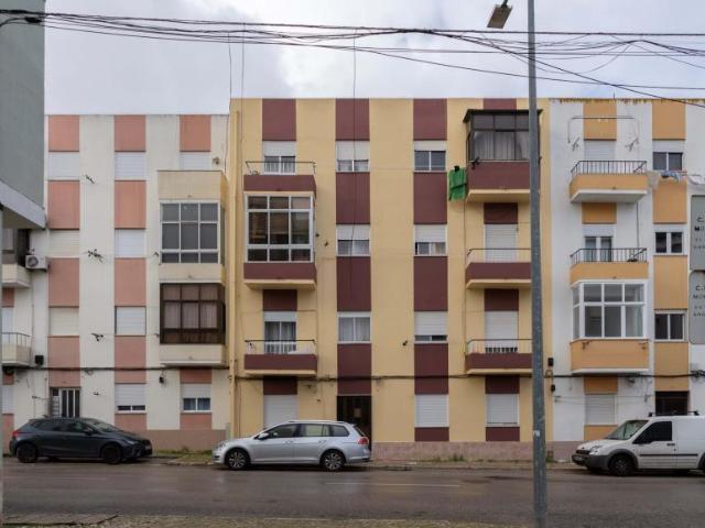 Apartamento venda em Moita, Setúbal