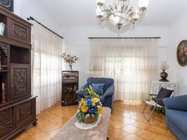 Apartamento venda em Moita, Setúbal
