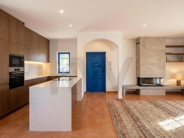 Apartamento venda em Monchique, Faro