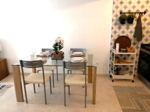 Apartamento alugar em Vila Real De Santo António, Faro