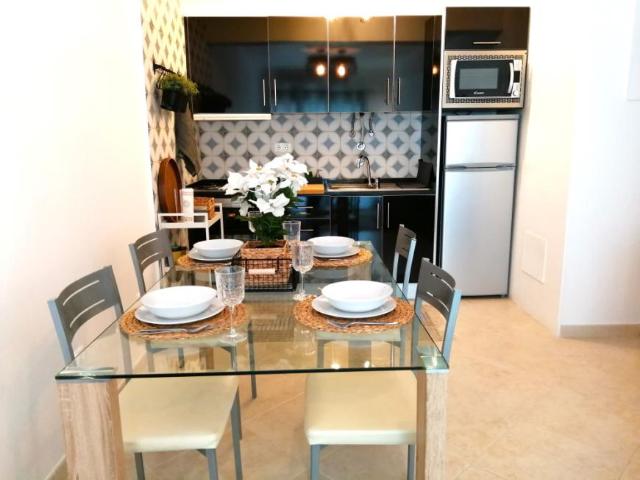 Apartamento alugar em Vila Real De Santo António, Faro