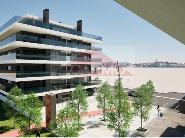 Apartamento venda em Montijo, Setúbal
