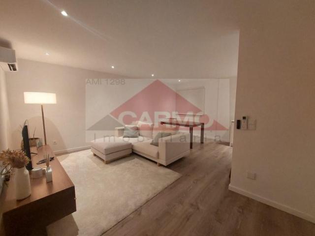 Apartamento alugar em Montijo