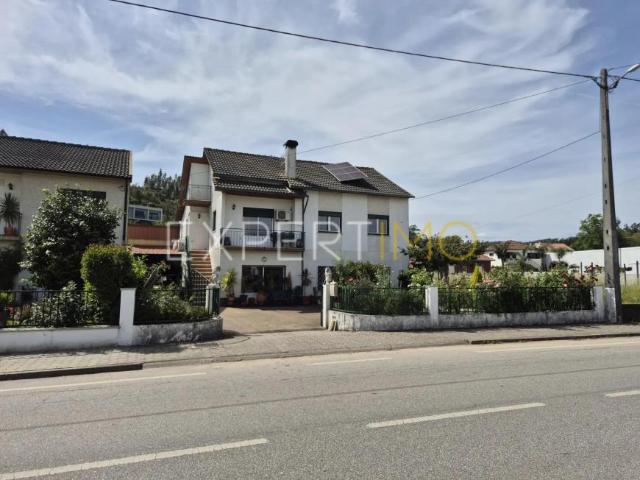 Apartamento venda em Mortágua, Viseu