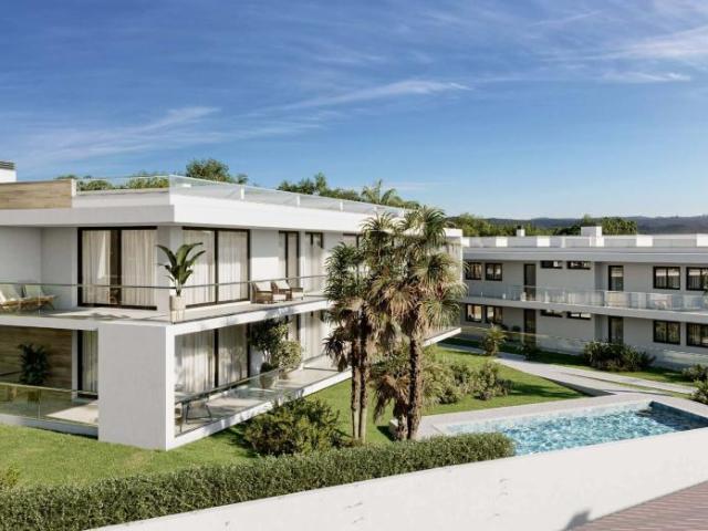 Apartamento venda em Pederneira, Leiria