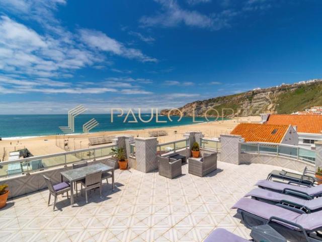 Apartamento venda em Pederneira, Leiria