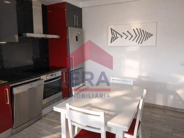 Apartamento venda em Pederneira, Leiria