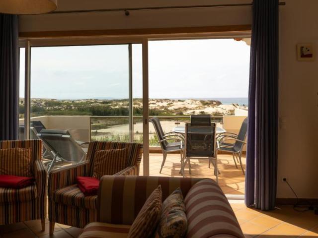 Apartamento alugar em Óbidos, Leiria