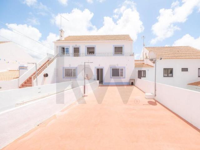 Apartamento venda em Odemira, Beja