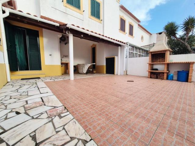 Apartamento venda em Odemira, Beja