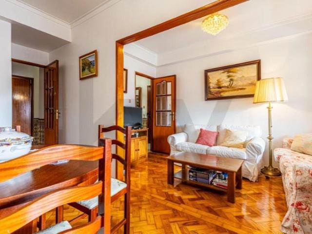 Apartamento venda em Casal do Privilégio, Odivelas