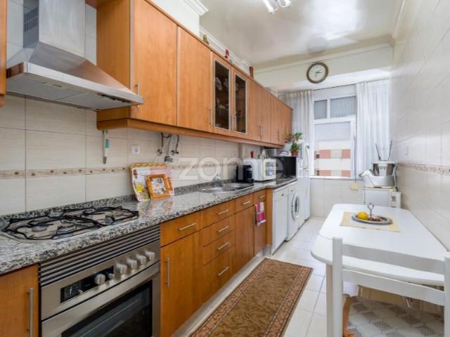 Apartamento alugar em Odivelas, Lisboa