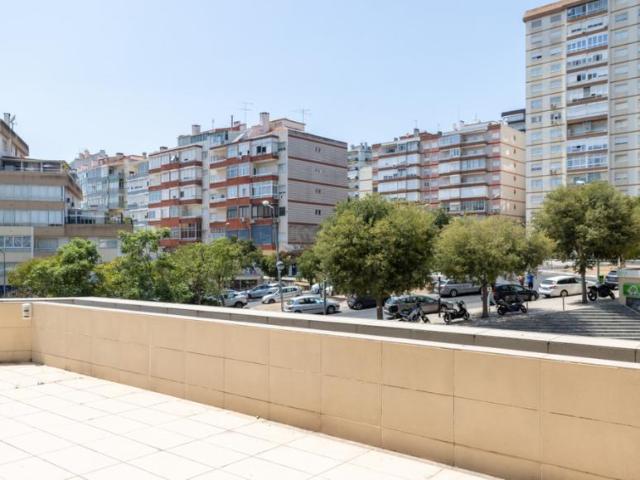 Apartamento alugar em Bairro dos Cágados, Odivelas