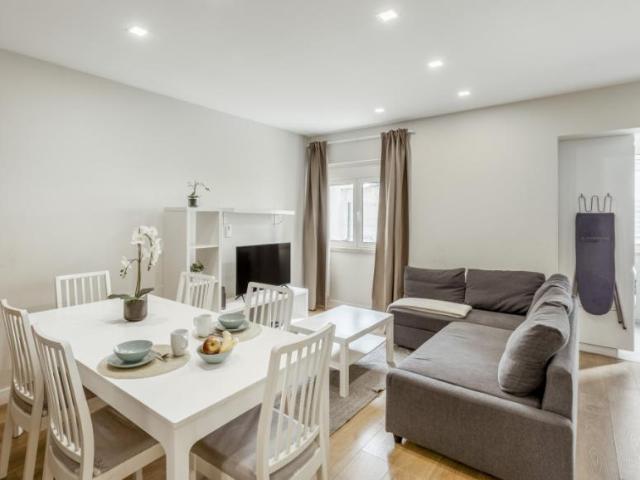 Apartamento alugar em Bairro dos Cágados, Odivelas