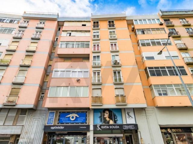 Apartamento alugar em Bairro Olaio, Odivelas