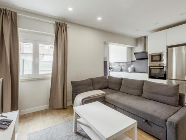 Apartamento alugar em Bairro dos Cágados, Odivelas