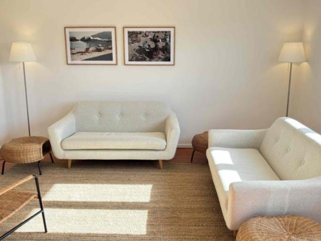 Apartamento alugar em Caxias, CHELAG