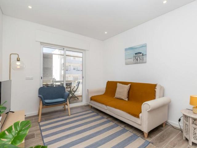 Apartamento alugar em Olhão, Faro
