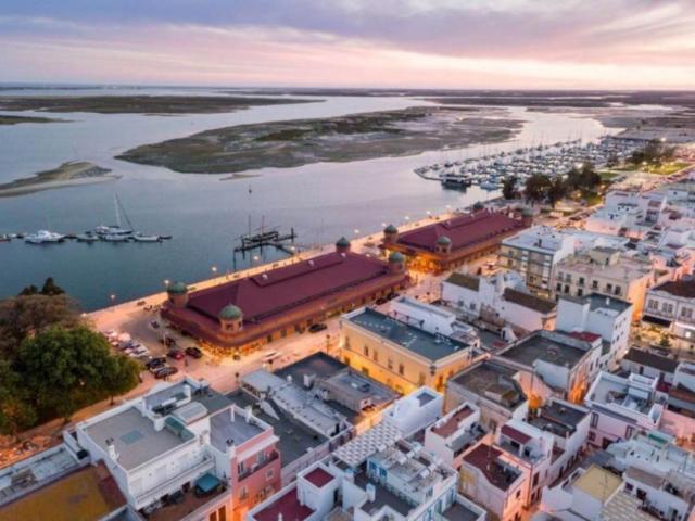 Apartamento alugar em Olhão, Faro