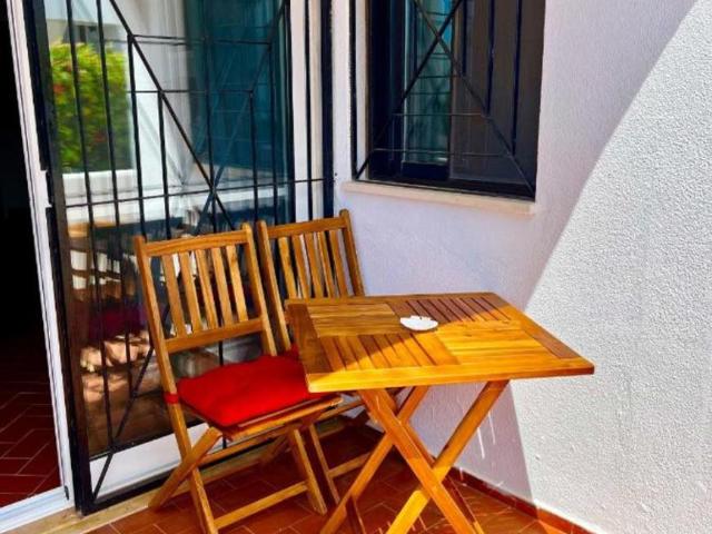 Apartamento alugar em Águas Santas, Olhão
