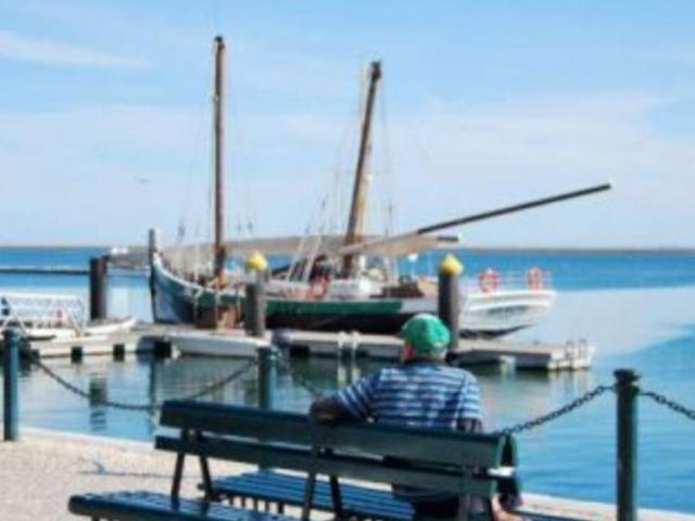 Apartamento alugar em Olhão, Faro