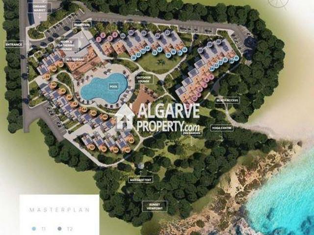 Apartamento venda em Albufeira, Faro