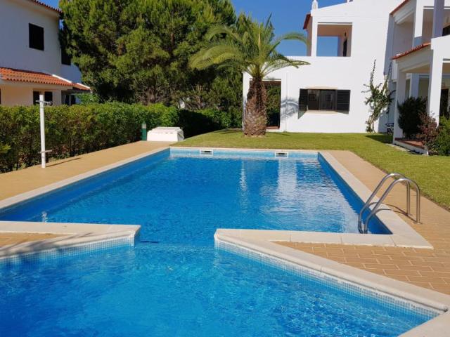 Apartamento alugar em Albufeira e Olhos de Água, Albufeira