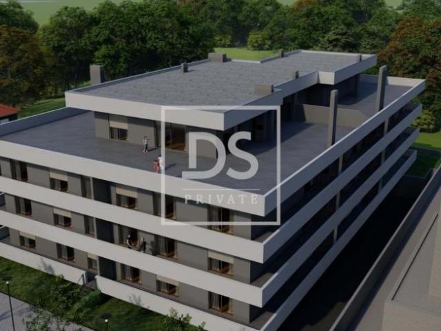 Apartamento venda em Oliveira De Azeméis
