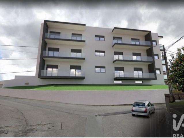 Apartamento venda em Oliveira De Azeméis, Aveiro