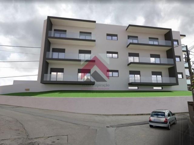 Apartamento venda em Oliveira De Azeméis, Aveiro