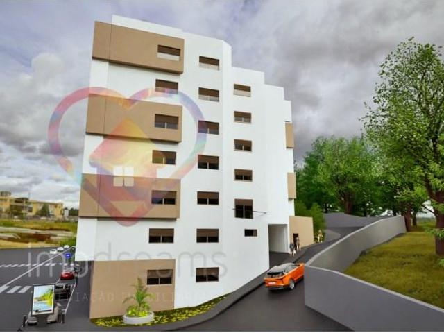 Apartamento venda em Oliveira De Azeméis, Aveiro