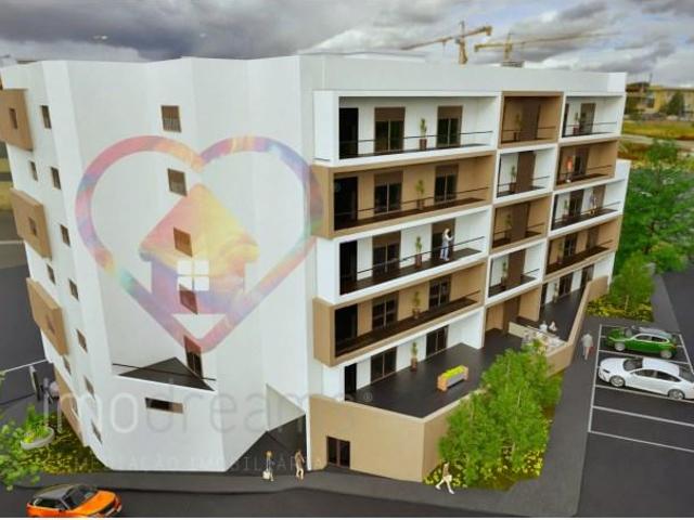 Apartamento venda em Oliveira De Azeméis, Aveiro