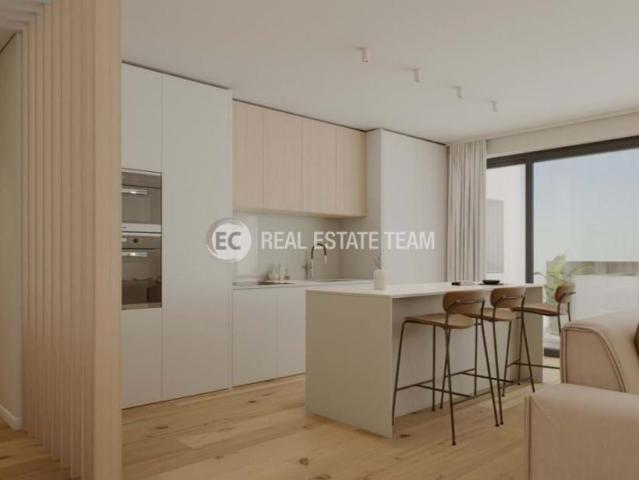 Apartamento venda em Oliveira Do Bairro, Aveiro